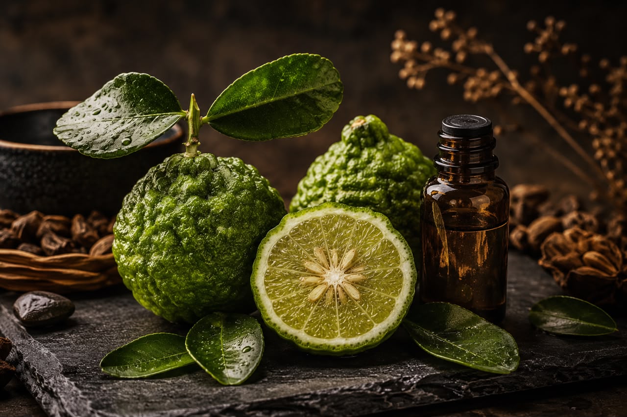 Bergamot