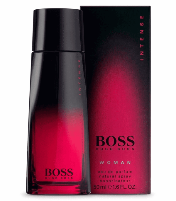 Boss Intense (50ml EDP)