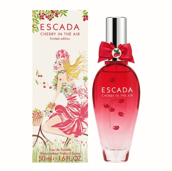 Cherry in the Air Limited Edition (50ml EDT)