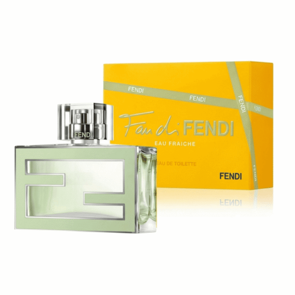 Fan di Eau Fraîche (75ml EDT)