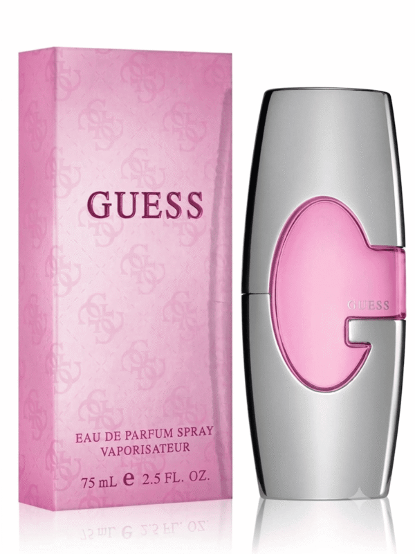 Guess Eau de Parfum (75ml)