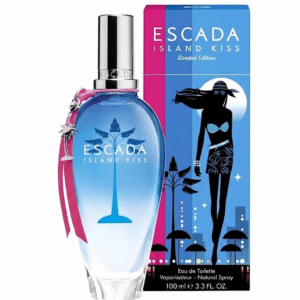 Island Kiss Limited Edition (100ml EDT)