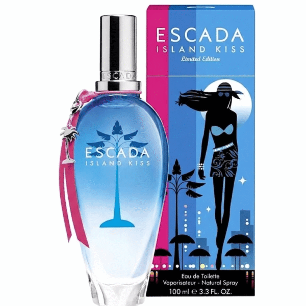 Island Kiss Limited Edition (100ml EDT)