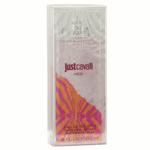 Just Cavalli Her (60ml EDT)