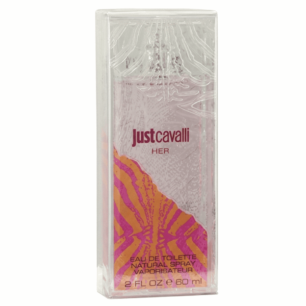Just Cavalli Her (60ml EDT)