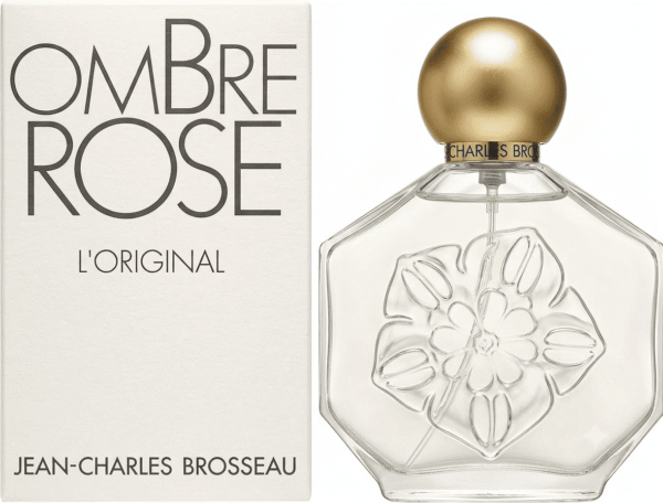 Ombre Rose L'Original (100ml EDT)