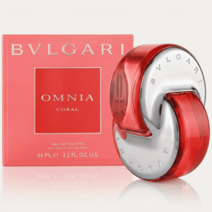 Omnia Coral (65ml EDT)