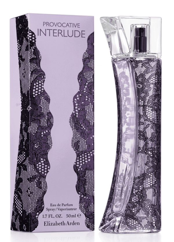Provocative Interlude (50ml EDP)