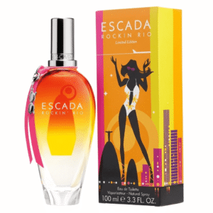 Rockin' Rio Limited Edition (100ml EDT)