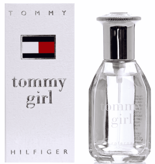 Tommy Girl (50ml EDT Cologne Spray)