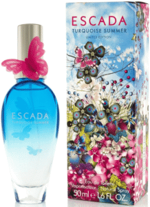 Turquoise Summer Limited Edition (50ml EDT)