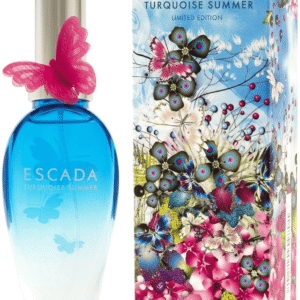 Turquoise Summer Limited Edition (50ml EDT)