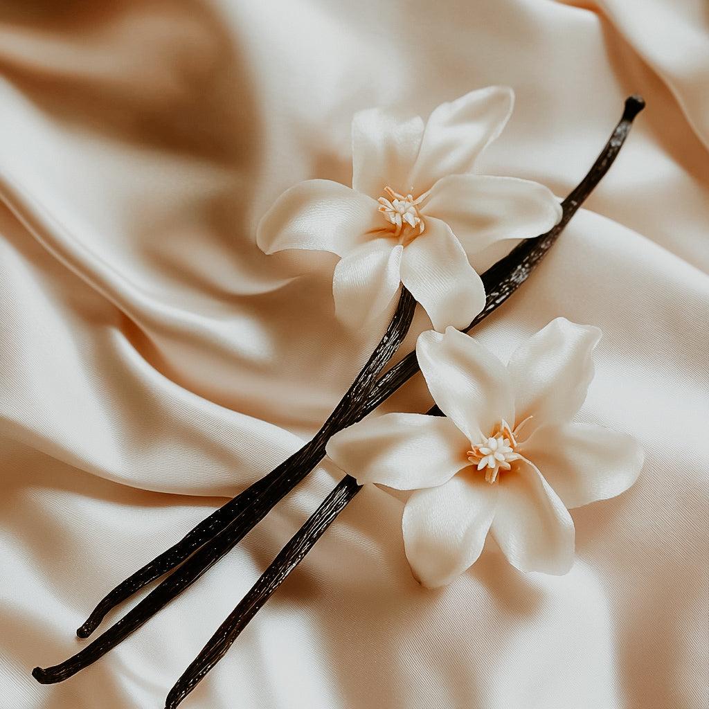 Vanilla